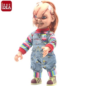 OEM movie figura di azione <span class=keywords><strong>1</strong></span> <span class=keywords><strong>6</strong></span> scala del bambino <span class=keywords><strong>figure</strong></span> - Product Image 5