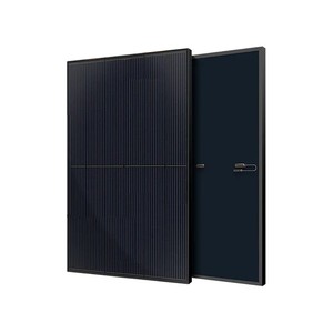 Kit Solar Completo Fuera de la Red de 6000W con Salida de 120V/240V, Banco de Baterías de Litio de 10kWh, 8 Paneles Solares MPPT de 410W, Montaje en Suelo, Certificación CE 71623 - Product Image 1