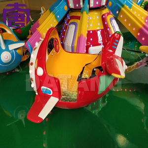 Luces LED de punto RCB DC24V de gran venta para decoración, equipo de diversión infantil con control propio en oferta - Product Image 6