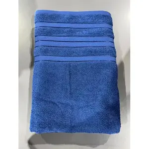 10 Toallas de Baño Completas Cotonella de 85 cm x 1.70 m de Largo - Product Image 5