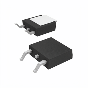Original One Stop Service Power Management (PMIC) TO 252 3, DPAK , SC 63 IRU1030CD Electronic Circuit Components - Product Image 1