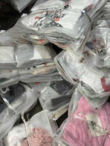 Nouvelle Lot de Vêtements Enfant Mixtes Garçons et Filles en Gros – Stock Aléatoire - Product Image 2