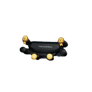 Support de téléphone portable pour voiture, type gravité, support télescopique pour grille d'aération, pour utilisation en intérieur de voiture - Product Image 5
