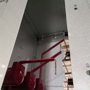 Pronto <span class=keywords><strong>per</strong></span> <span class=keywords><strong>la</strong></span> Spedizione: Armadio Elettrico 12KV KYN28 a Montaggio Centrale, Apparecchiatura di Commutazione 24KV, OEM ODM Certificato Standard IEC - Product Image 4