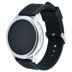 Orologio Smart di Lusso SHX Impermeabile con Cinturino in Gomma FKM a Sgancio Rapido per Orologi Citiz <span class=keywords><strong>Zen</strong></span> (Modello SHX-F01093) - Product Image 1
