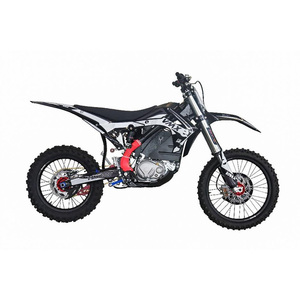 Motocicleta Todoterreno VELIMOTOR VMX8000 de 160 KM/H, 80V, 75AH, Scooter para Adultos - Product Image 2