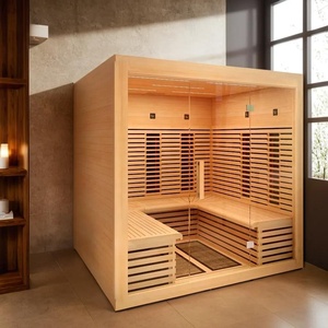 FSC SAA Certificado CE 3100W <span class=keywords><strong>Sauna</strong></span> Moda <span class=keywords><strong>Nudista</strong></span> <span class=keywords><strong>Sauna</strong></span> Rom Hogar Mini <span class=keywords><strong>sauna</strong></span> - Product Image 1