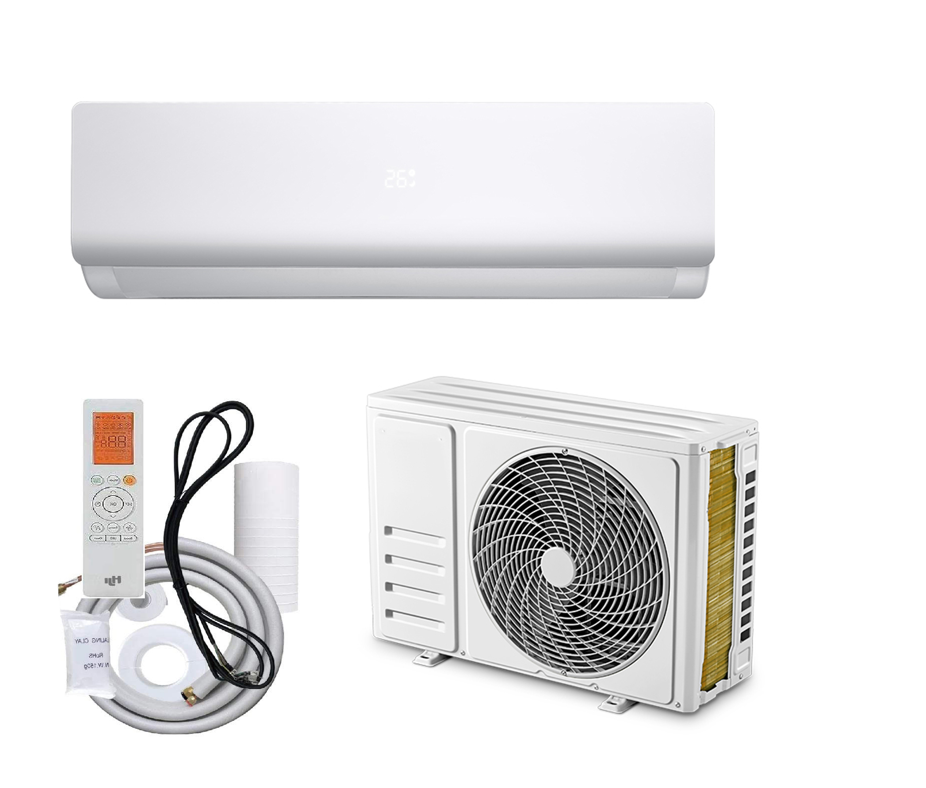 20000 btu window air conditioners for sale