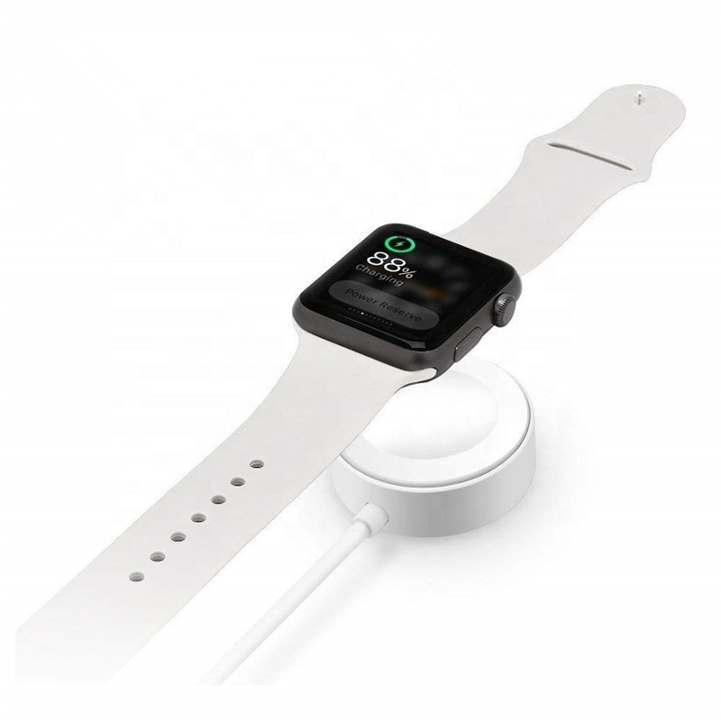 Usb Magnetic Watch Charging Cable 