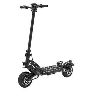 BEST BUY Nuovo Scooter Elettrico Fuoristrada 52V 2700W DT10 <span class=keywords><strong>Pro</strong></span> - Product Image 2