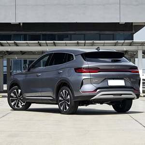 2025 Song DM-i 160KM Flagship PLUS Híbrido SUV Song Plus - Product Image 4