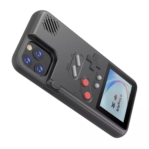 Nouvelle <span class=keywords><strong>coque</strong></span> de téléphone de jeux garçon, protection antichoc pour <span class=keywords><strong>iphone</strong></span> 14 14 pro 14 pro max, pour <span class=keywords><strong>iphone</strong></span> série complète - Product Image 1