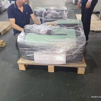 Imprimante DTF ENJET I3200 Dual 4720 XP600 A4 60cm avec machine à secouer la poudre DTF pour T-shirt