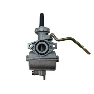 Nouveau carburateur de moto PZ16 étendu pour <span class=keywords><strong>Honda</strong></span> SSR Keihin <span class=keywords><strong>50cc</strong></span> 70cc 90cc 110cc 125cc 135cc ATV <span class=keywords><strong>Quad</strong></span> Go Kart Pit Dirt Bike - Product Image 2