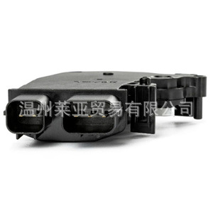 ตัวกระตุ้นล็อคประตูฮอนด้า 72155S5PA11 746-302 อะไหล่ทดแทนด้านหน้าซ้าย - Product Image 4