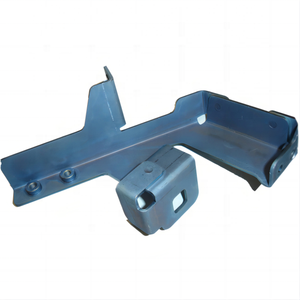 OEM 2056206300 2056206400 บาร์กันกระแทก ขายึดด้านข้าง สำหรับ <span class=keywords><strong>Mercedes</strong></span> Benz C63 AMG Style W205 2015-2020 - Product Image 4