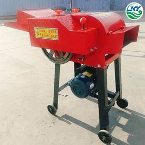 Máquina Cortadora de Césped Eléctrica, Equipo y Herramientas Agrícolas, Procesamiento de Alimentos, Alimento para Animales - Product Image 3