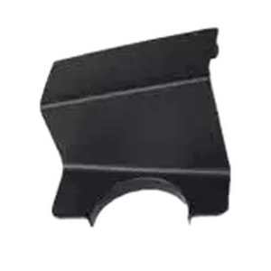 Isuzu Rearview <b>Mirror</b> <b>Bracket</b> Cover Plastic Original Factory Fit Qingling Model - Product Image 2