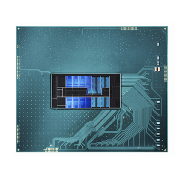 New I7-13650HX SRMED I5-13600HX SRME6 I5-13500HX SRME7 I5-13450HX SRME8 13th Generation Laptop CPU