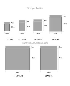 Phong Bì Bán Hàng Trực Tiếp Từ Nhà Máy Vận Chuyển Túi Bưu Phẩm Bong Bóng Chiết Xuất Để Đóng Gói - Product Image 6