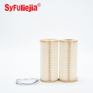 2020pm באיכות גבוהה racor 1000fg מפריד מים 10 מיקרון פלסטיק פנימי עבור מכוניות ומשאיות - Product Image 3