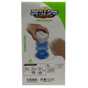 2020 nuevo producto Amazon Venta caliente <span class=keywords><strong>Bey</strong></span> cuchillas batalla juguetes para los niños - Product Image 2