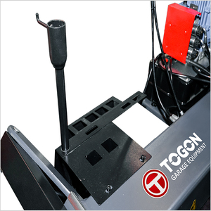 Cambiador <span class=keywords><strong>de</strong></span> neumáticos <span class=keywords><strong>de</strong></span> servicio pesado Togon T598 14 "-42" Vehículo <span class=keywords><strong>de</strong></span> ingeniería Camión grande Vehículo agrícola Máquina <span class=keywords><strong>de</strong></span> desmontaje <span class=keywords><strong>de</strong></span> neumáticos - Product Image 2