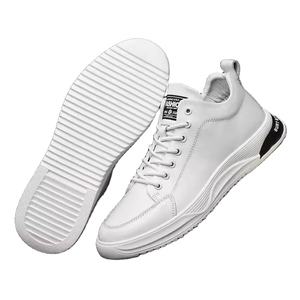 <span class=keywords><strong>Baskets</strong></span> <span class=keywords><strong>rouges</strong></span> de haute qualité pour l'année de naissance 2025, nouvelles chaussures <span class=keywords><strong>rouges</strong></span> en cuir véritable de première qualité avec talon compensé dissimulé, grande taille - Product Image 1