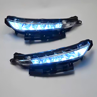 Lampe frontale pour wling baobean 510, phare de jour, offre spéciale