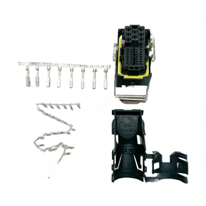 89 <strong>Pin</strong> 36 <strong>Pin</strong> 16 <strong>Pin</strong> ECU <strong>Connector</strong> ECM Socket Without Cable - Product Image 2