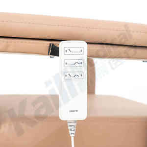 <span class=keywords><strong>Prix</strong></span> usine électrique de chaise de donneur de sang de circulation de dialyse de sang d'utilisation d'hôpital - Product Image 6