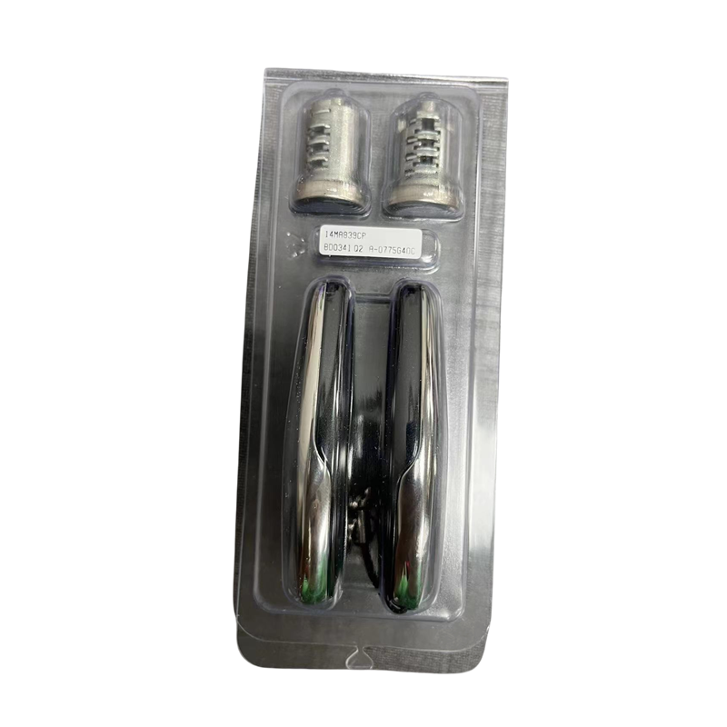 Remote Key Fob for McLaren 720S, New 14MA839CP, 433 MHz