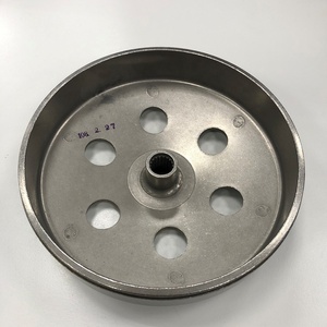 OEM F.C.C. Cloche d'embrayage extérieure, Downtown 300i, People 300, 22100-LEA7-E00 - Product Image 2