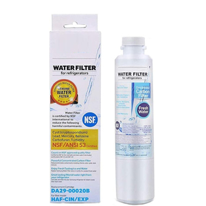 Reemplazo del filtro de agua del refrigerador del hogar de fábrica Original Compatible/EXP DE LA DA29-10105J DE LA DA97-17376B - Product Image 6