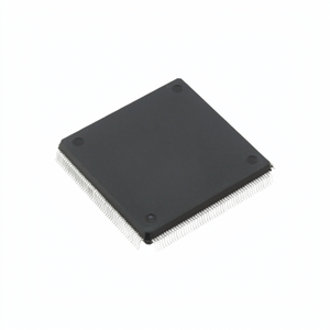 เมมโมรี่ 70V659S12DR 208 BFQFP ชิ้นส่วนอิเล็กทรอนิกส์ของแท้ - Product Image 1