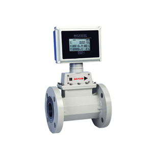 Đồng hồ đo lưu lượng khí tự nhiên LPG Đồng hồ đo lưu lượng tuabin khí - Product Image 6