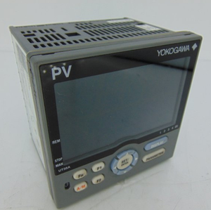 Controlador Digital Indicador Yokogawa UT35A Original en Oferta, Modelos UT35A-010-11-00 UT35A-L00-11-00, Tempera de Uso General - Product Image 3