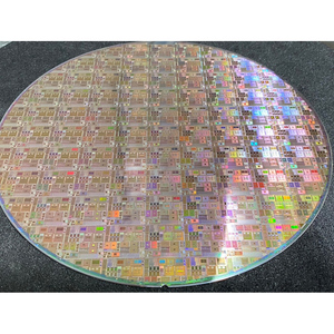 Tranche de silicium 2 — 12 pouces, technologie chinoise, entièrement de qualité supérieure - Product Image 2