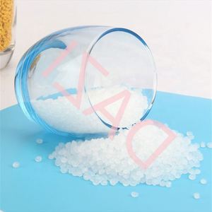 Plastic <b>Polymers</b> SINOPEC LLDPE 7042/9047 Film Grade PE Resin 100% Virgin PE-L Linear Low Density Polyethylene mfi 1.7-2.3 - Product Image 5