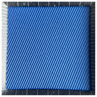 Tissu sergé en polyamide lavé avec revêtement PU pour sac de randonnée, sac de voyage, boîte de rangement, imperméable d'extérieur, housse de vélo