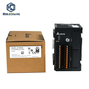 Modbus RTU Communication Module DTM-DOR for Industrial Automation System With RS485 Interface Port - Product Image 1