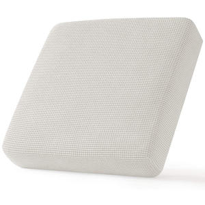 Housse de canapé Super extensible de haute qualité pour 1 2 3 places canapé canapé couvre salon meubles protecteur avec <span class=keywords><strong>bande</strong></span> élastique - Product Image 5