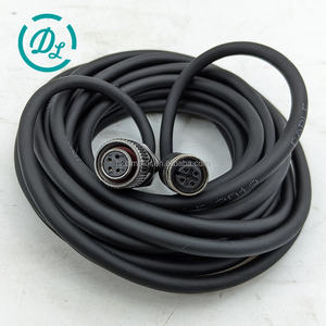 Arnés de cableado del sensor de ángulo de la grúa EexcavaStart-Reemplazo duradero de seguridad mejorada para miniexcavadoras de grúas de 50 toneladas 1 año - Product Image 4