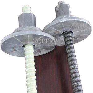 ก้านไฟเบอร์บะซอลต์สีดำผลิตจากประเทศจีน - Product Image 4