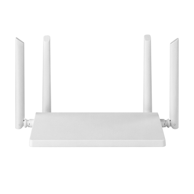 Factory Direct Sales New Arrival 1GE WAN 3GE LAN  WiFi 6 Router AX3000