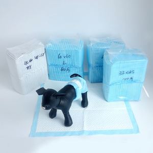 แผ่นรองซับฉี่สุนัขแบบซุปเปอร์ซึมซับ - Product Image 4