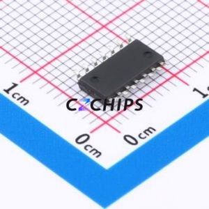 Original-Brand-new LM556M/TR SOP-14 Circuit intégré IC Chip Timer Vente entière Puces de composants électroniques et service de nomenclature - Product Image 2