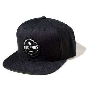 Casquettes Snapback Unies Personnalisées avec Votre Propre Logo - Product Image 2