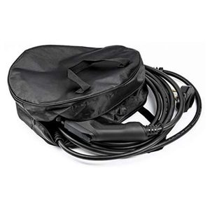 Bolsa de Herramientas Grande Personalizada para Cables y Mangueras, Fabricación OEM/ODM, Bolsa Impermeable para Cables de Arranque de Vehículos Eléctricos para Maletero de Auto - Product Image 2