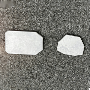 Espejo Galvo de Vidrio Óptico para Láser de CO2 de 7 mm y 10 mm, Eje X Y, 532 nm, 355 nm, para Sistemas de Escaneo Galvo, Lente de Espejo Galvanómetro - Product Image 6